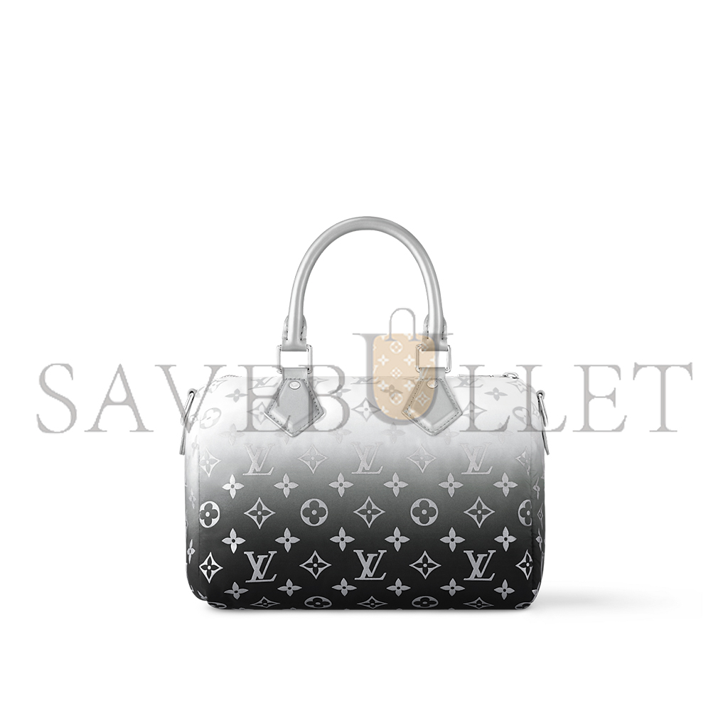 LOUIS VUITTON SPEEDY BANDOULIÈRE 25 M11848 (25*19*15cm)